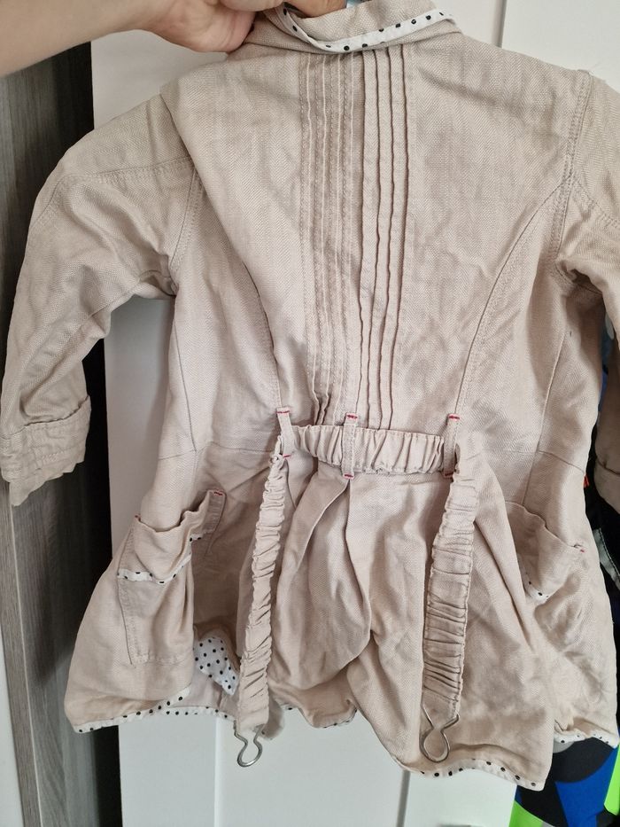 Veste 4ans - photo numéro 3