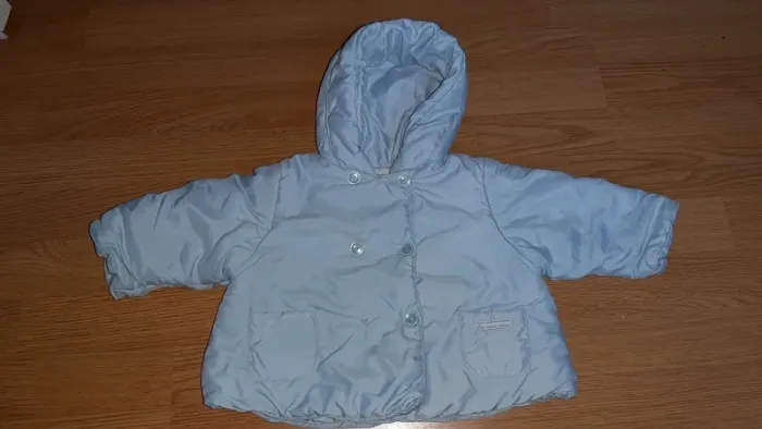 Manteau