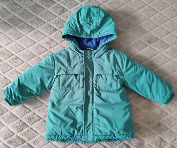 Manteau
