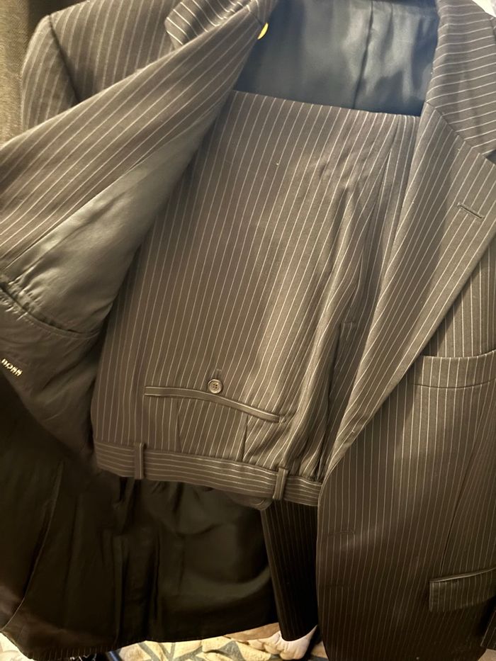 Costume Boss - photo numéro 3