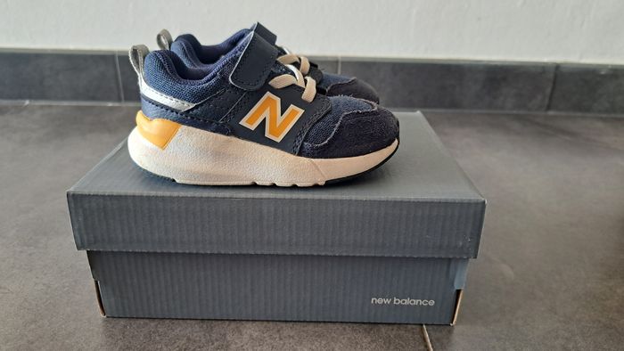 New balance - photo numéro 2