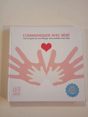 Communiquer avec bébé