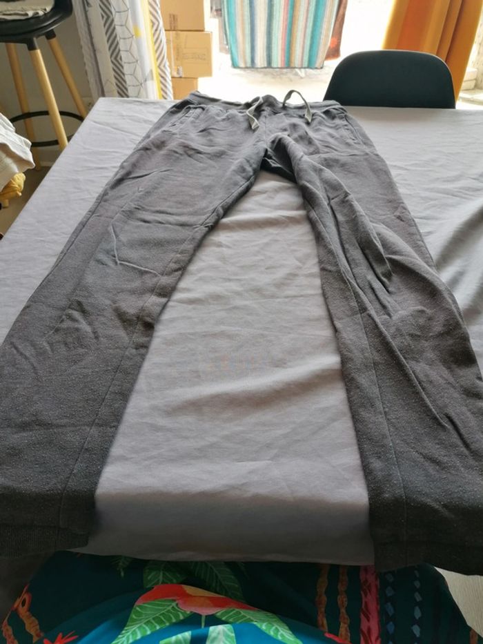 Bas de jogging Gémo