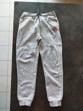 Jogging fille 10 ans