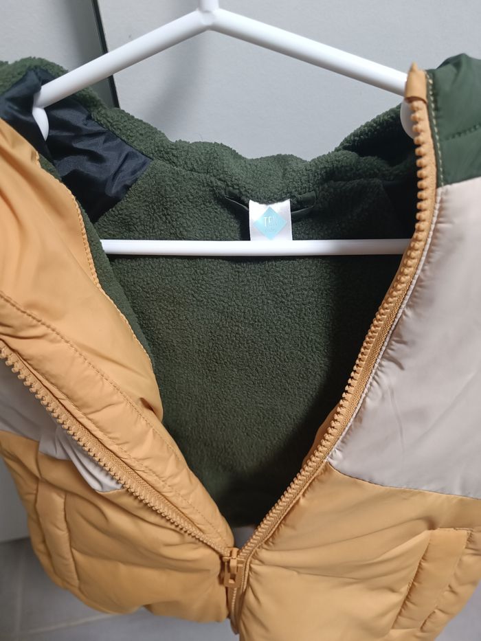 Doudoune 18 mois - photo numéro 3