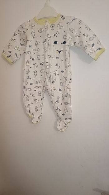 Pyjama
