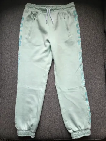 Jogging coton