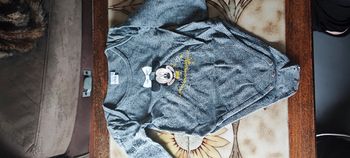 Body 2 ans