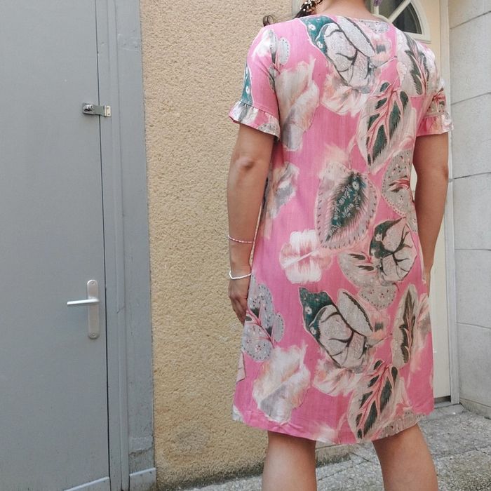 Jolie robe Divas t40 - photo numéro 3