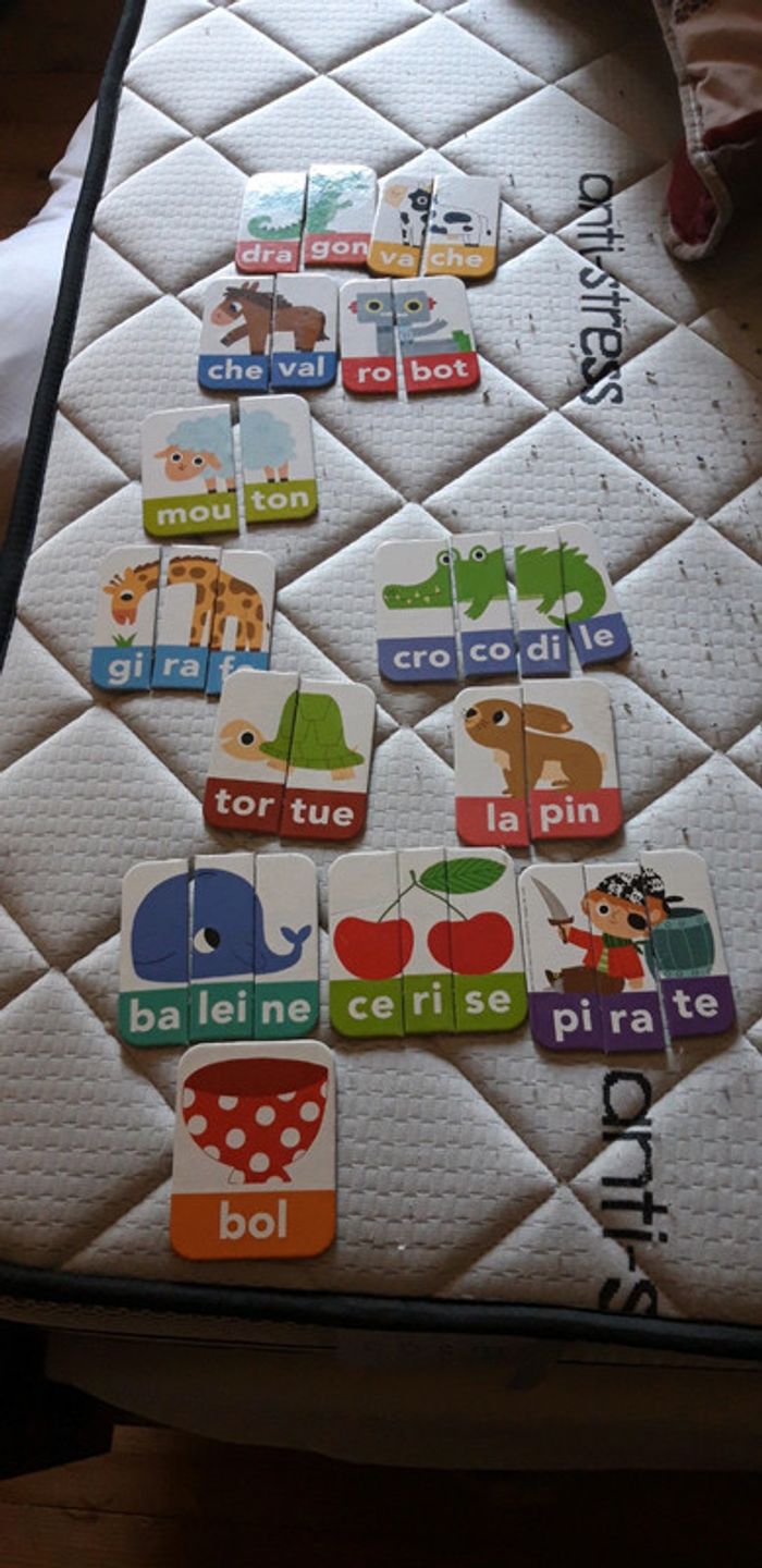 Mes première lectures - photo numéro 2