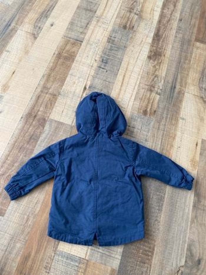 Veste - photo numéro 2