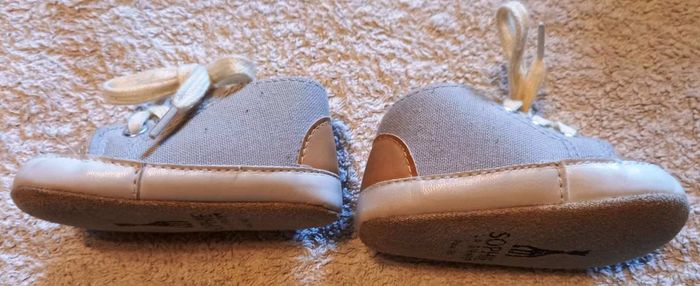 chaussures Sophie La Girafe - photo numéro 5