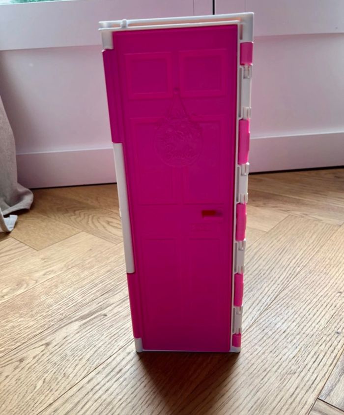 Maison de vacances Barbie - photo numéro 3