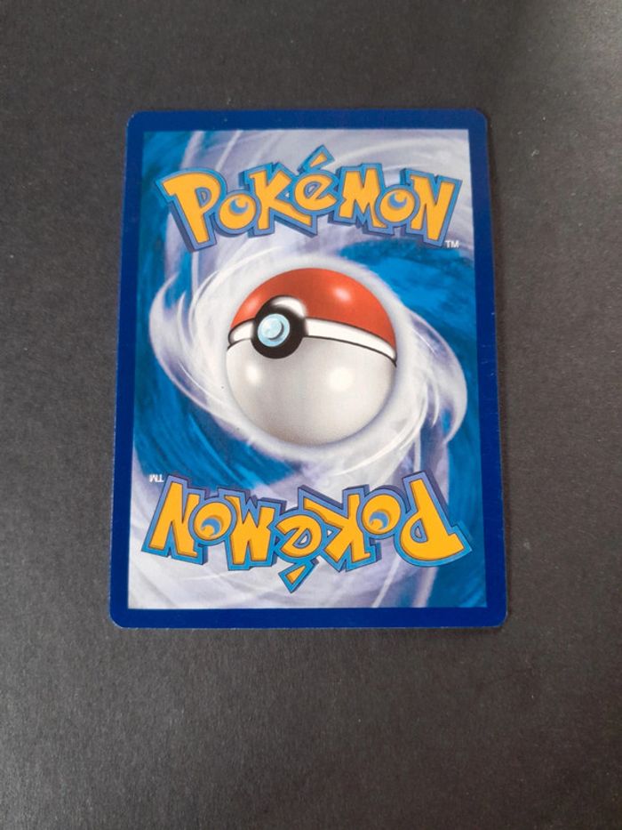 Carte Pokémon Fulguris 52/198 - photo numéro 2