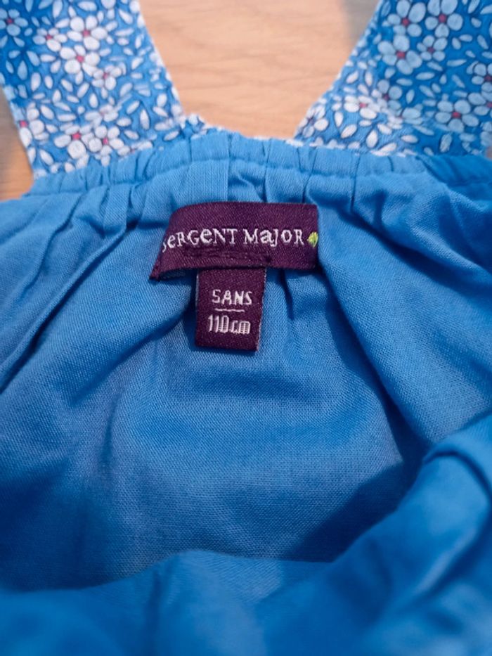 Top Sergent Major - photo numéro 4