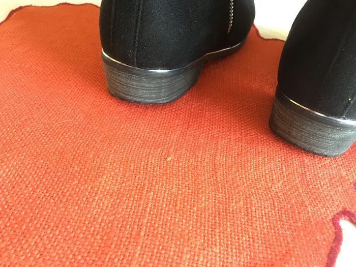 Bottines pointure 36 - photo numéro 4