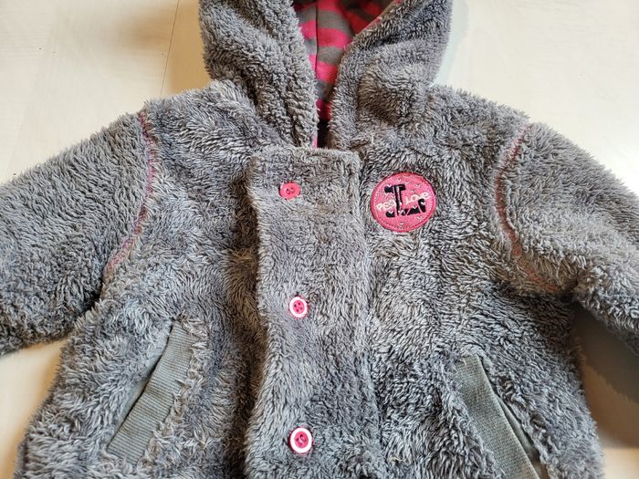 Combinaison bébé 12mois - photo numéro 3