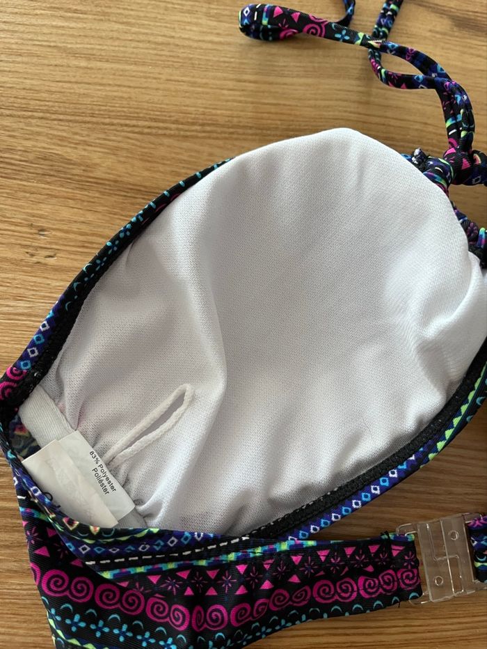 Haut de maillot de bain - photo numéro 5