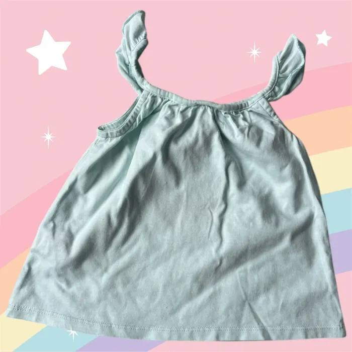 Haut de pyjama - photo numéro 2