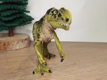 Schleich 2022 Figurine dinosaure Animal préhistorique