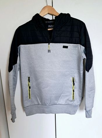 Sweat homme taille S