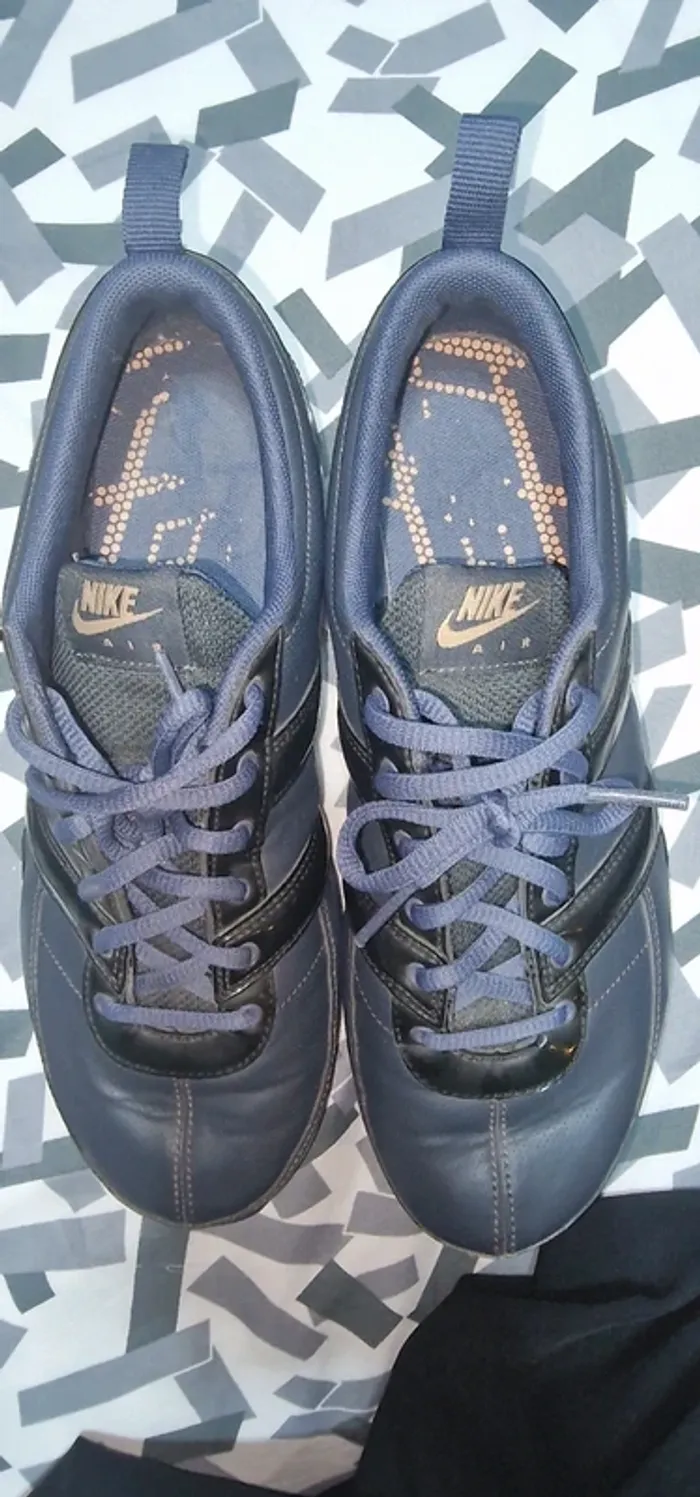 Baskets Nike