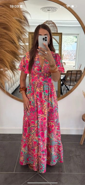 Robe sublime