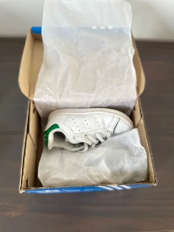 Stan smith - photo numéro 5