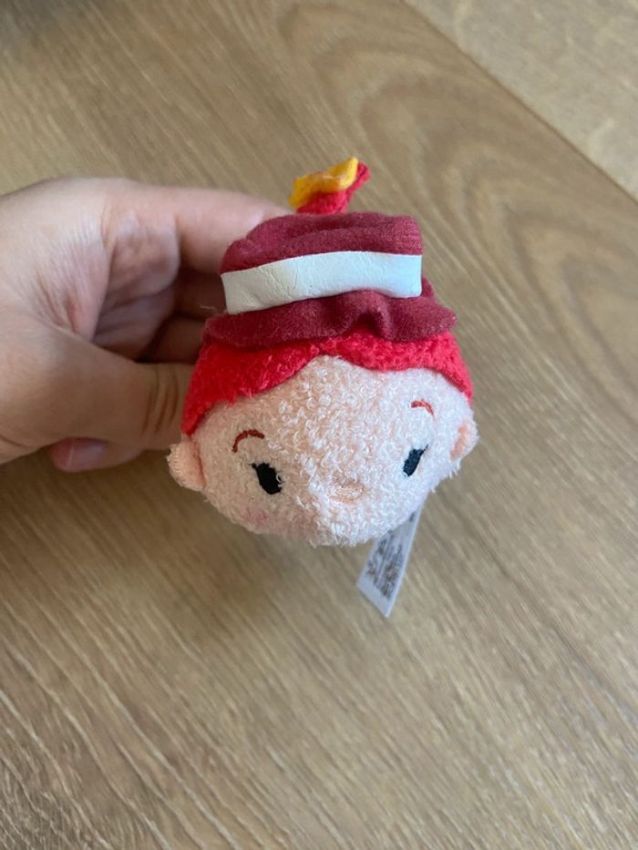 Tsum tsum Jessy Disney