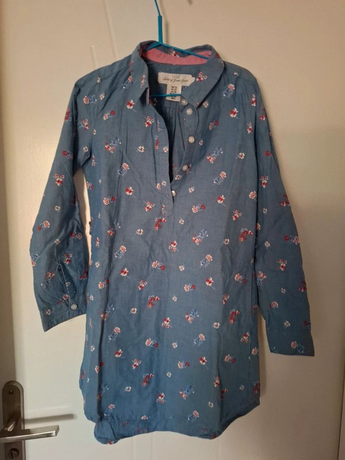 Tunique - photo numéro 2