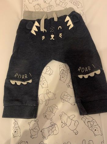 Pantalon taille 18 mois