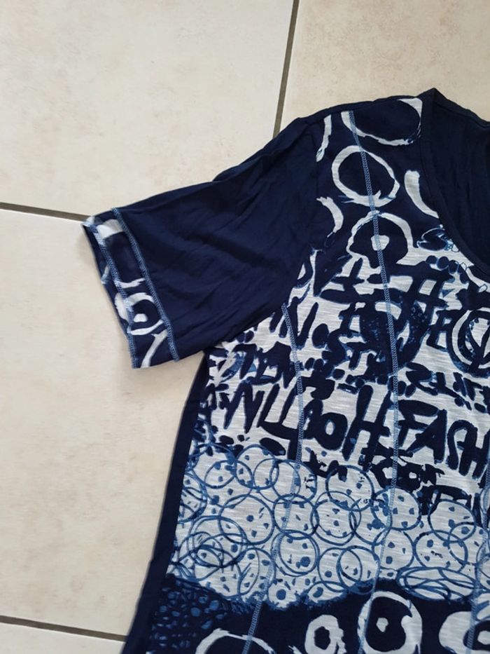 Tee shirt - photo numéro 2