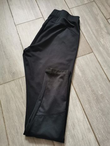 Legging de jogging noir Fit & Move Taille S