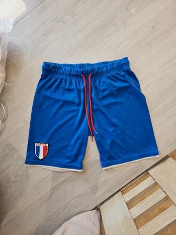Short sport h&m T 10 /12 ans