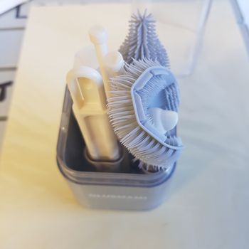 Kit nettoyage biberon