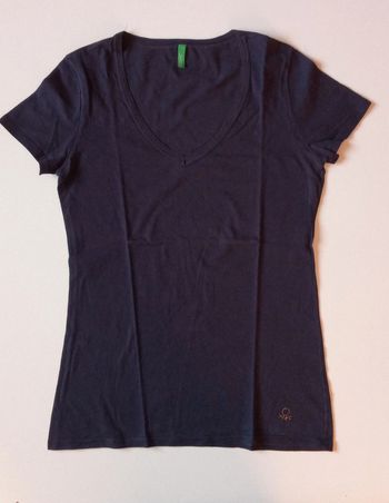 T-shirt United colors of Benetton taille M