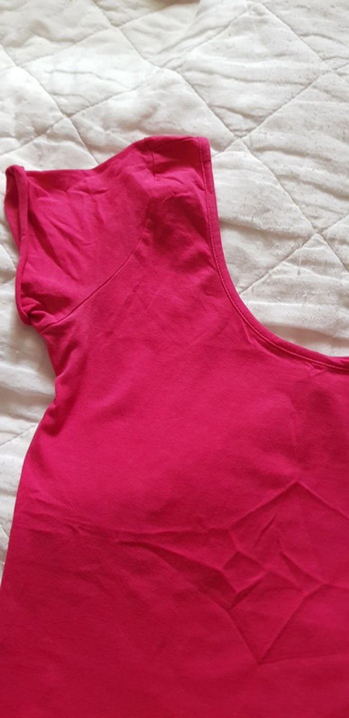 Tee-shirt - photo numéro 3