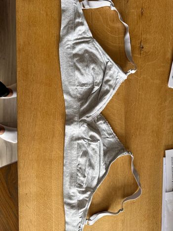 Soutien gorge d allaitement