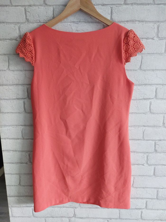 Robe Darling taille S - photo numéro 2