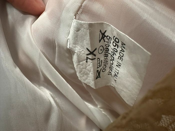Veste rose pâle - photo numéro 5
