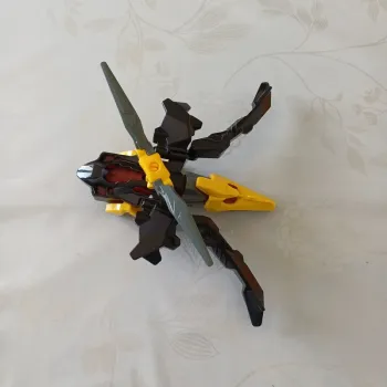 Vtech dinosaure pterodactile  transformable