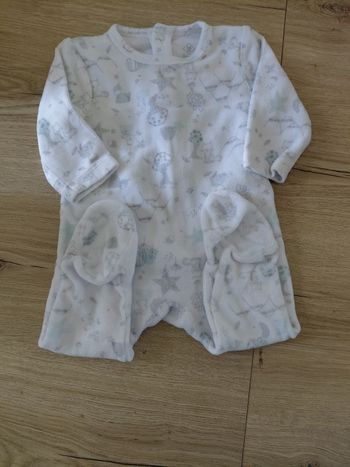 Pyjama 
