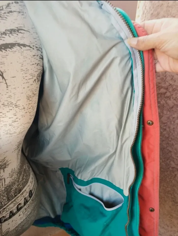 Veste taille 56 - photo numéro 14
