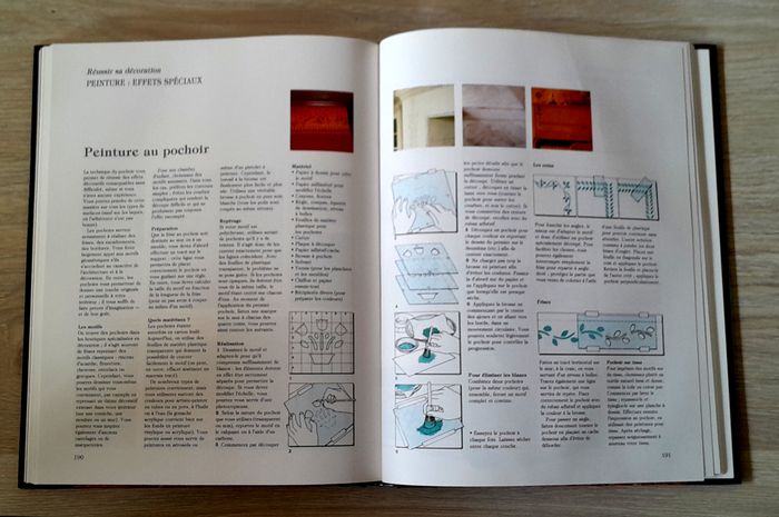 le grand livre de la décoration - mary gilliatt - photo numéro 9