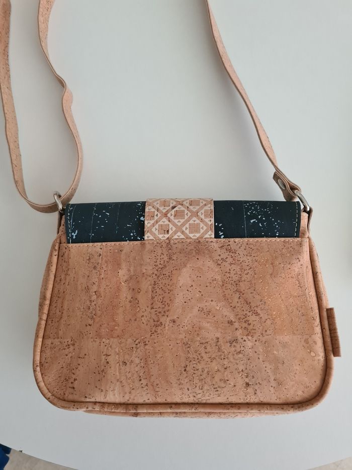 Sac en bandoulière - photo numéro 3