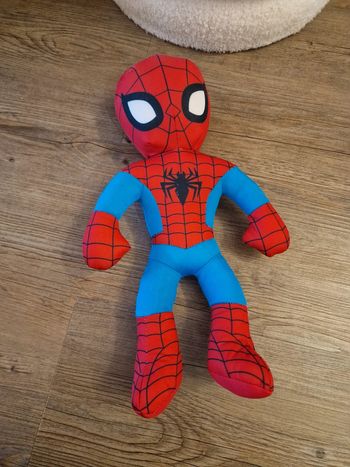Spiderman