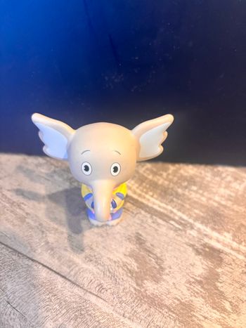 Figurine tonies Mumphy 