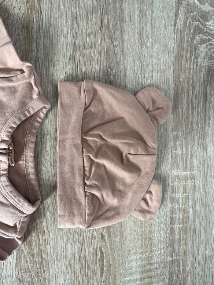 Ensemble pyjama bébé 👶🏻 - photo numéro 3