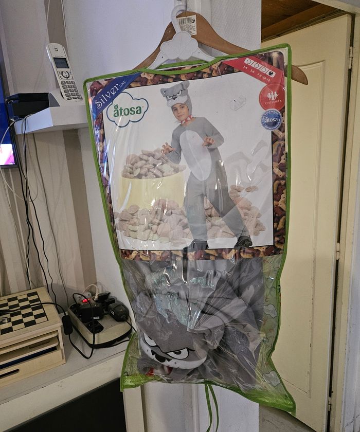 deguisement enfant - photo numéro 5