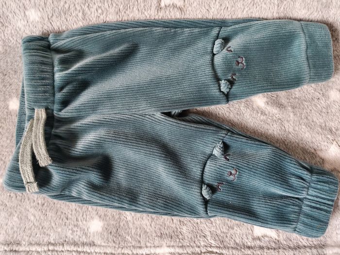 Ensemble 6 mois - photo numéro 2